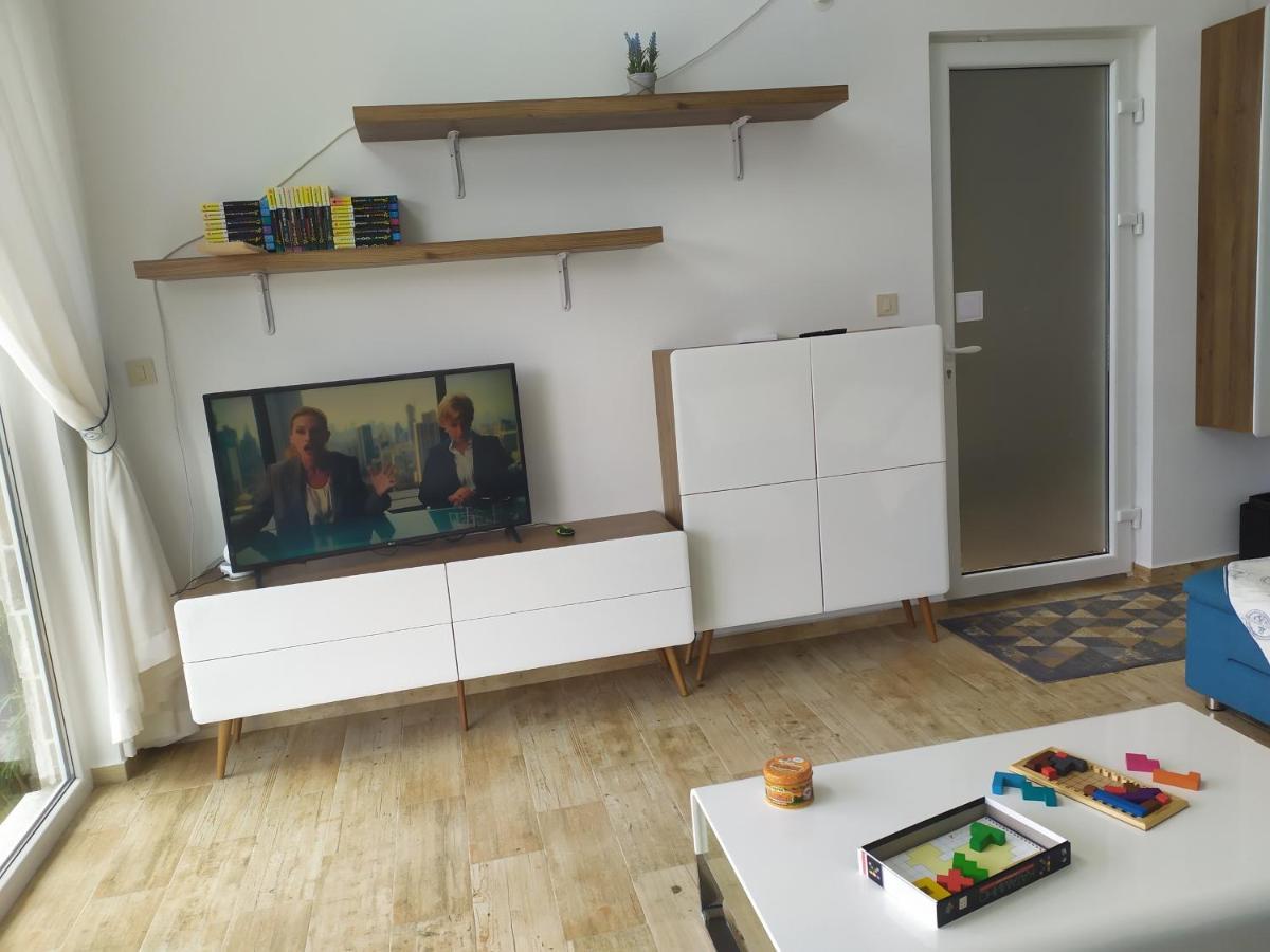 Апартаменти Aurora House Duplex Ньївіце Екстер'єр фото