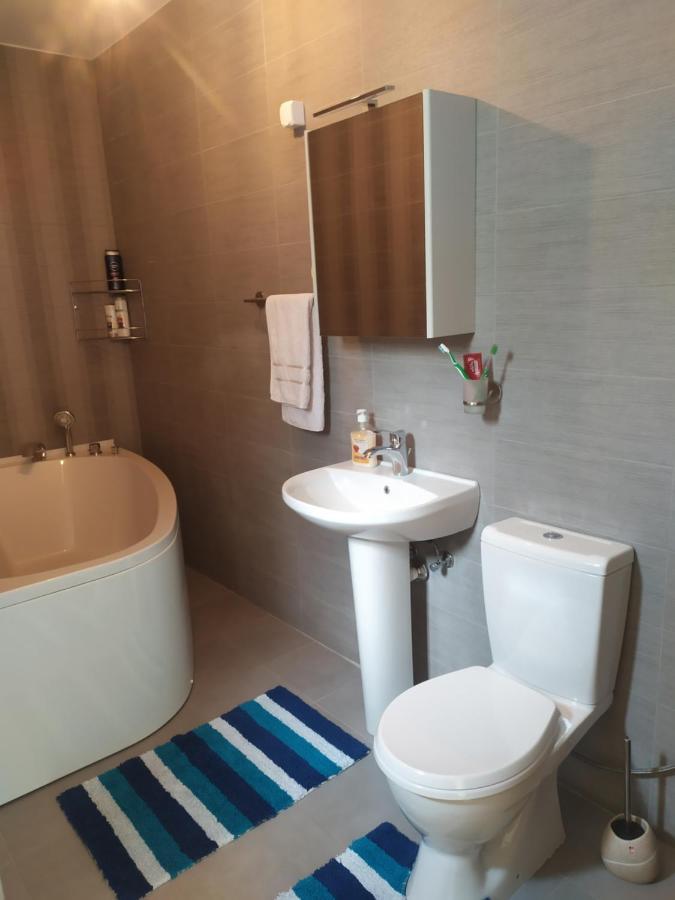 Апартаменти Aurora House Duplex Ньївіце Екстер'єр фото