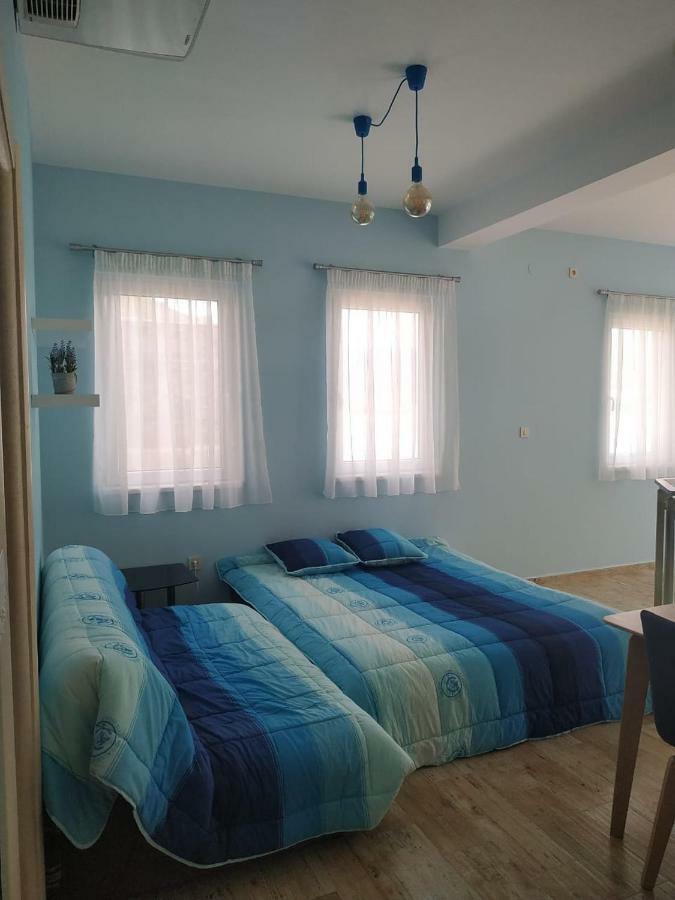 Апартаменти Aurora House Duplex Ньївіце Екстер'єр фото