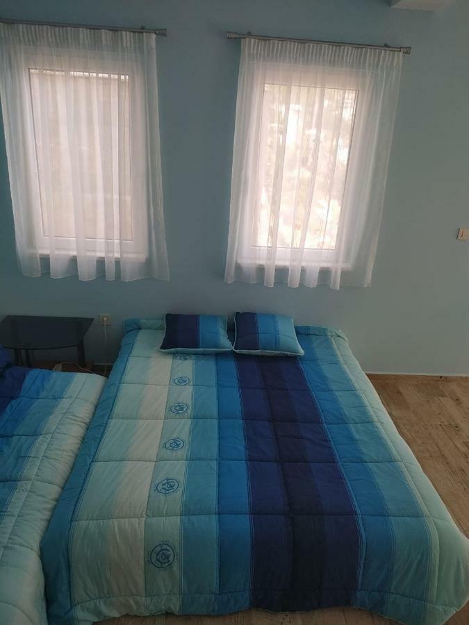 Апартаменти Aurora House Duplex Ньївіце Екстер'єр фото
