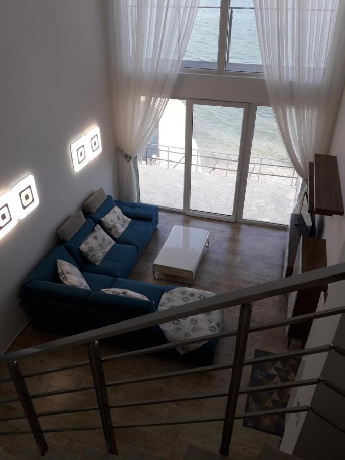 Апартаменти Aurora House Duplex Ньївіце Екстер'єр фото