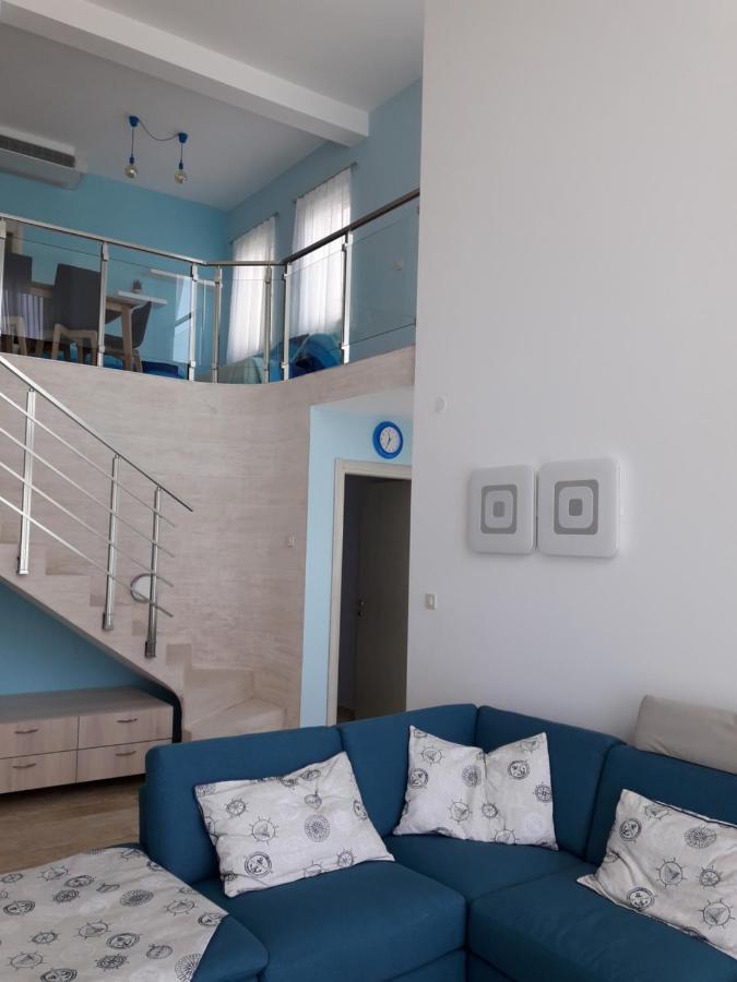 Апартаменти Aurora House Duplex Ньївіце Екстер'єр фото