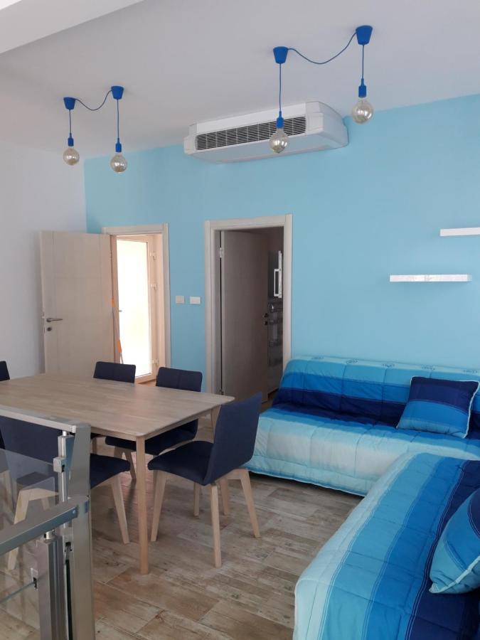 Апартаменти Aurora House Duplex Ньївіце Екстер'єр фото