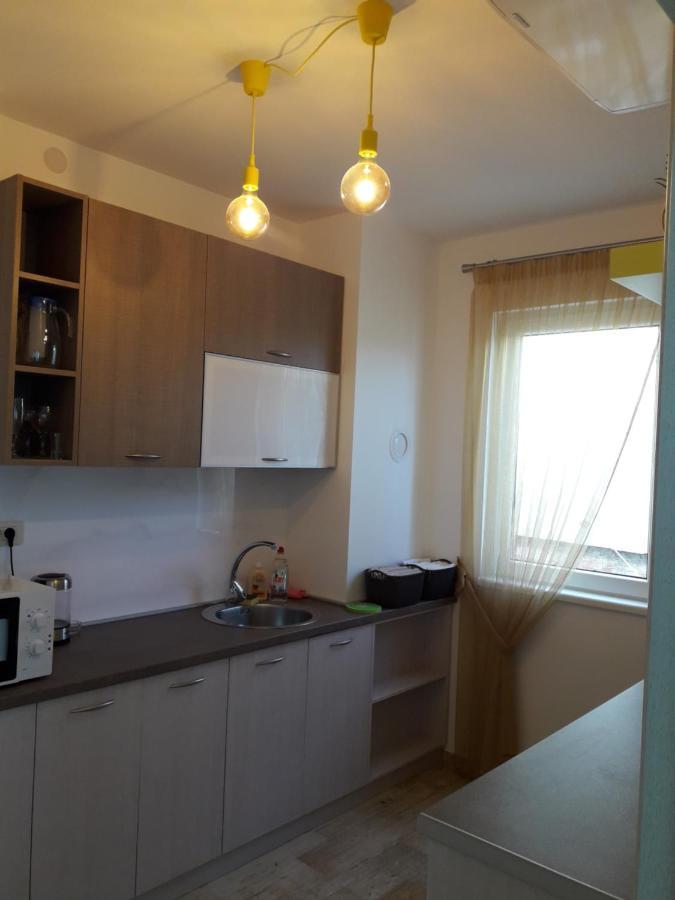 Апартаменти Aurora House Duplex Ньївіце Екстер'єр фото